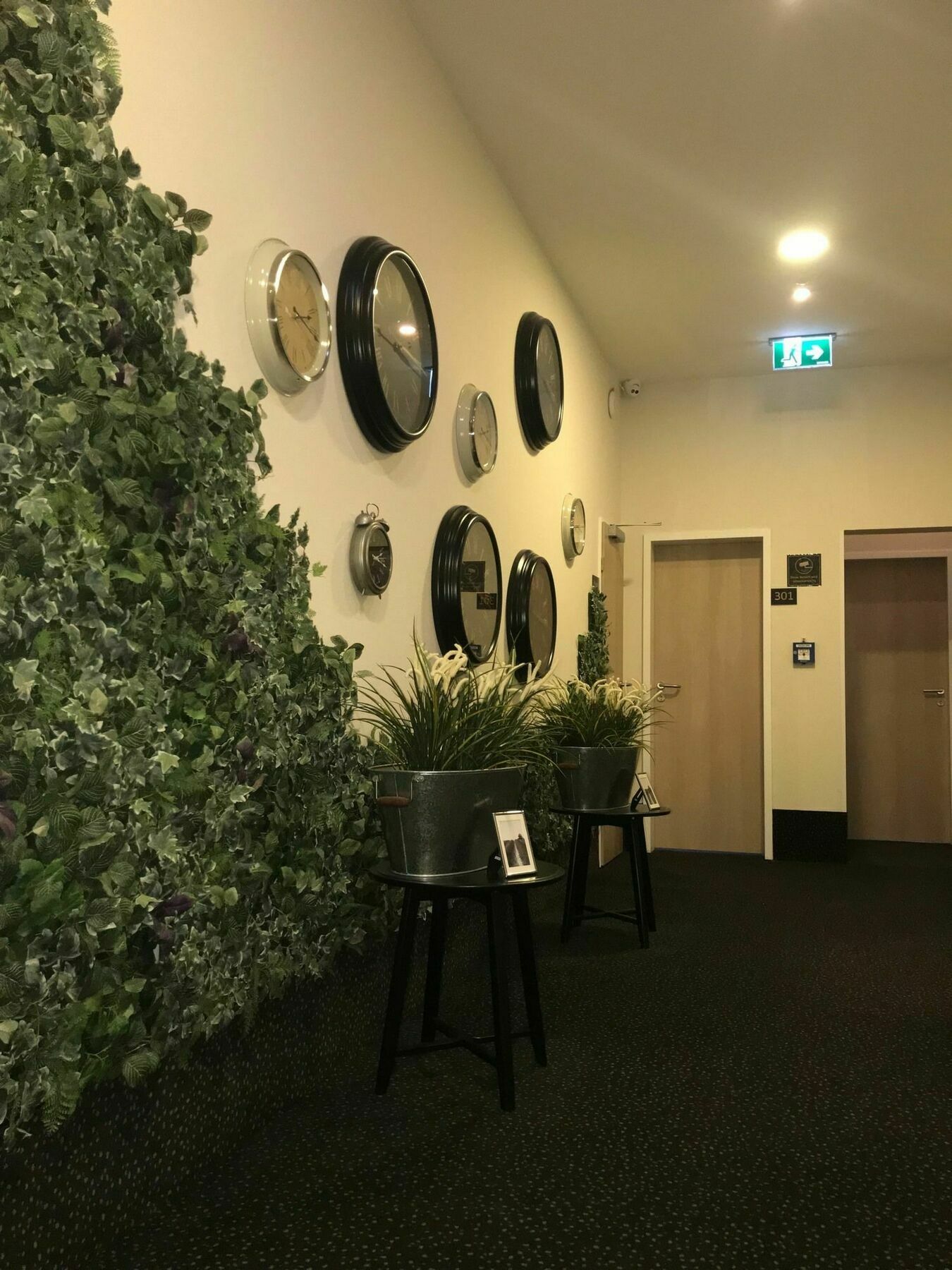 Hamburg Room 2* Hamburg-Harburg
