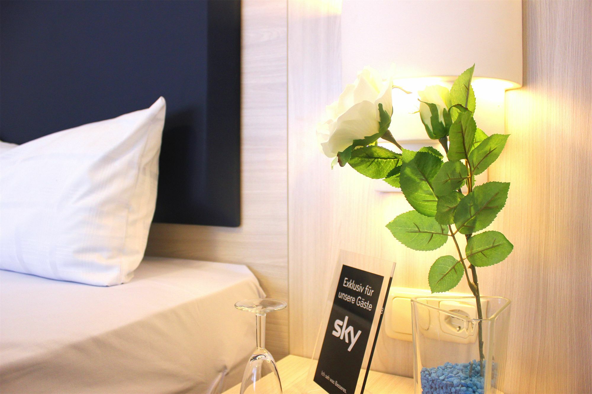 Hotel Hotel Altenwerder Hof 3*