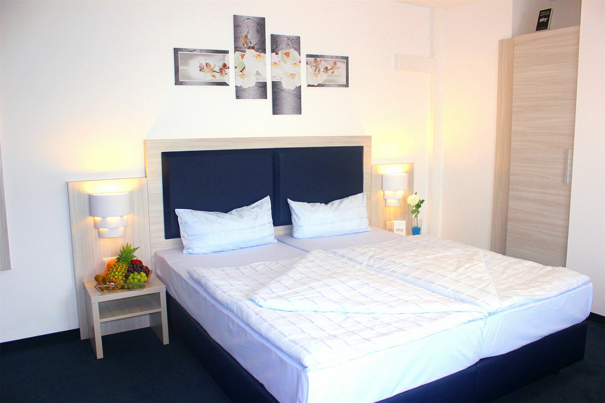 Hotel Altenwerder Hof 3* Hamburg
