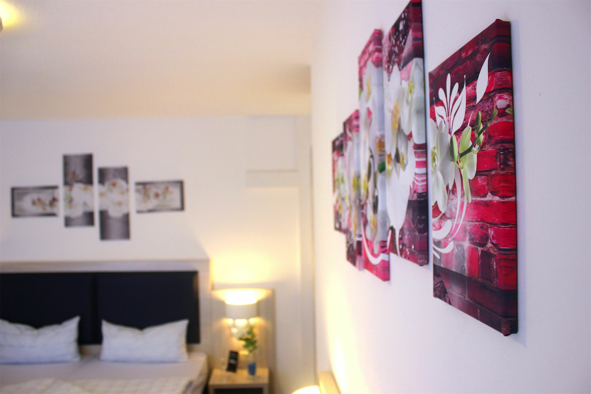 Hotel Altenwerder Hof 3*