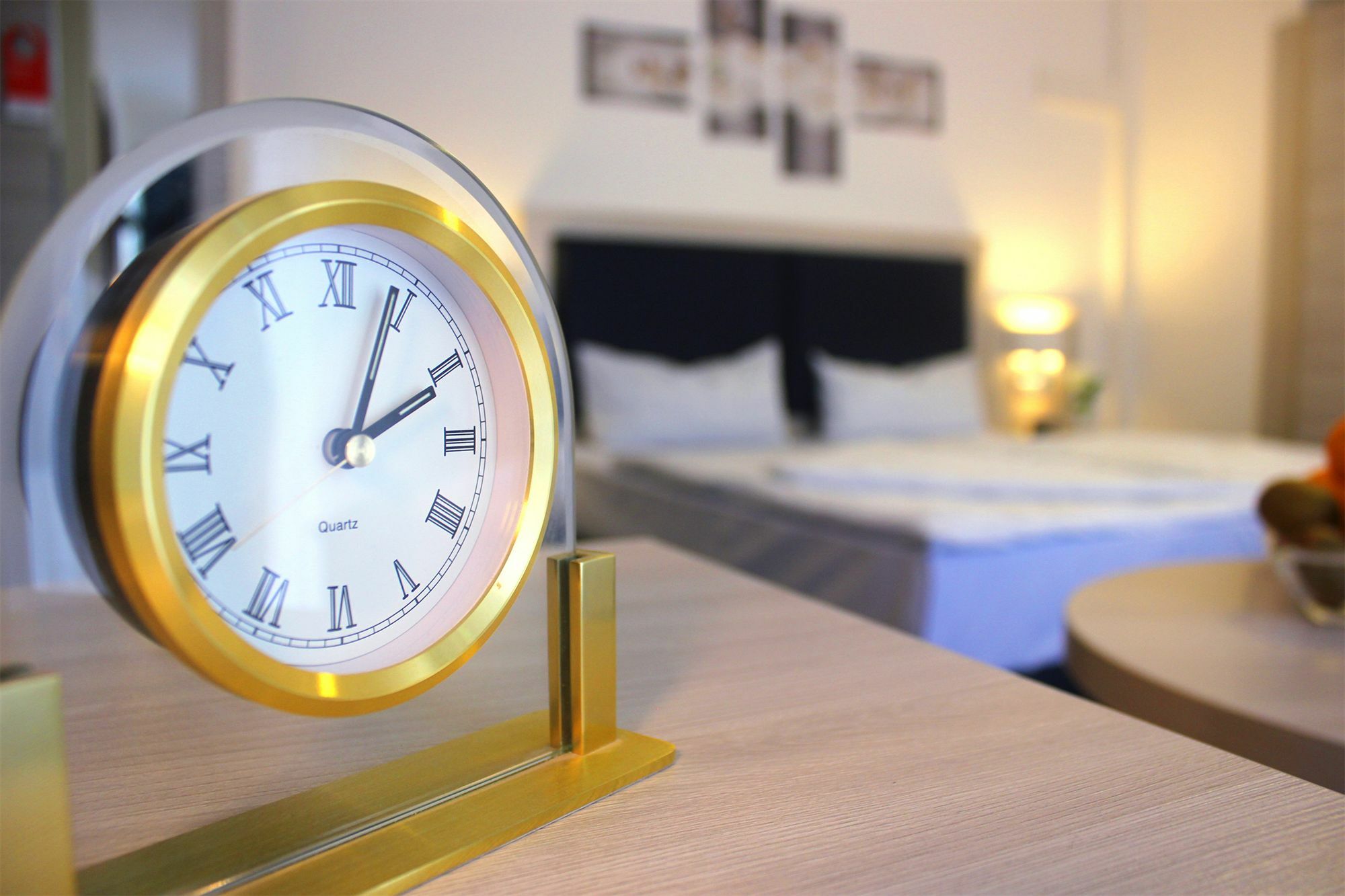 Hotel Altenwerder Hof Hotel 3*
