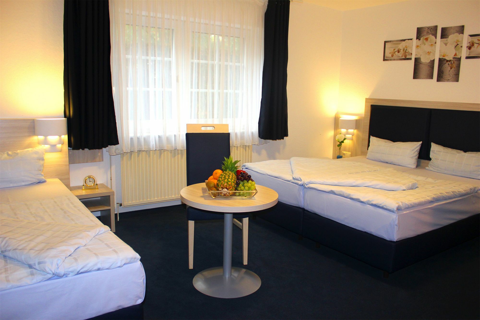 Hotel Altenwerder Hof Hotel Hamburg