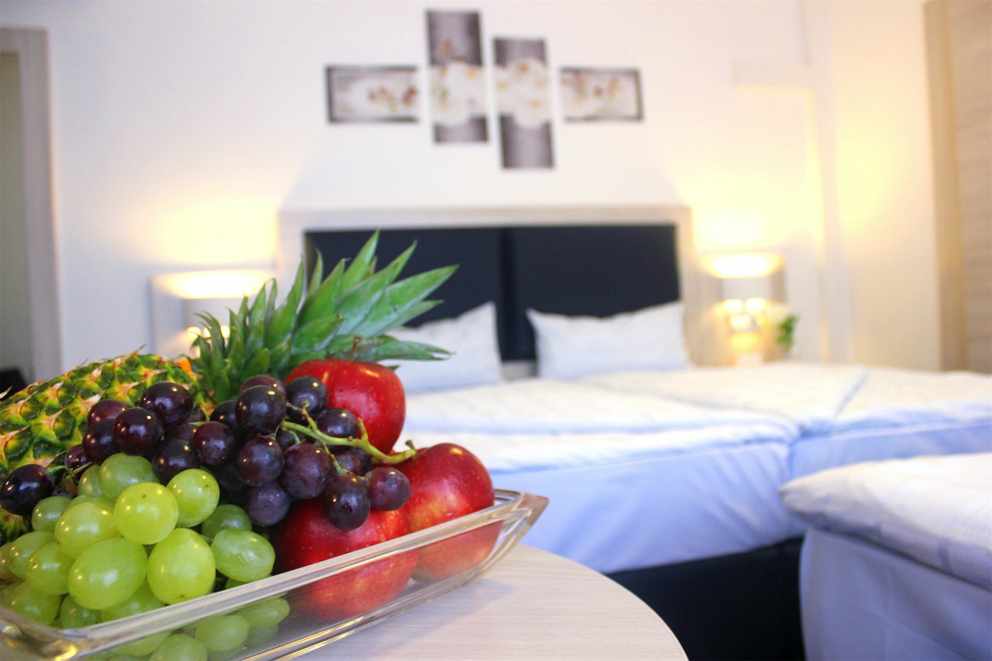 Hotel Hotel Altenwerder Hof