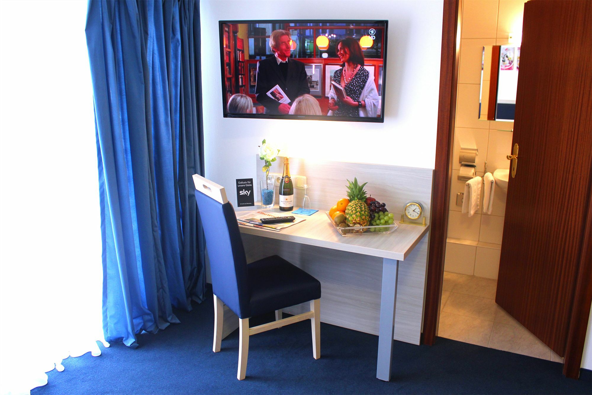 Hotel Altenwerder Hof
