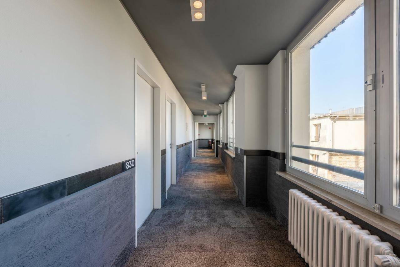 Hotel A&o Hamburg-Harburg