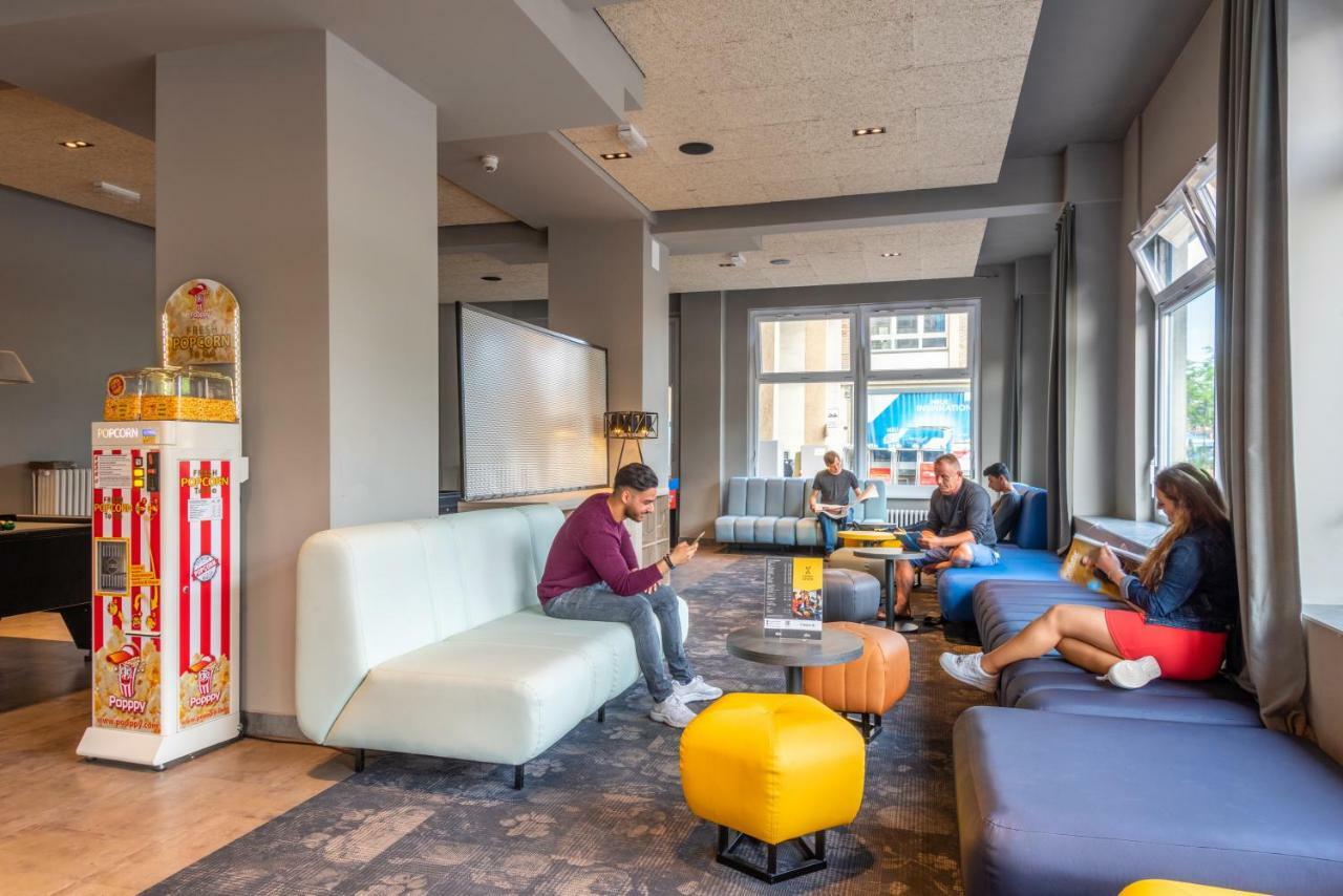 A&o Hotel 2*