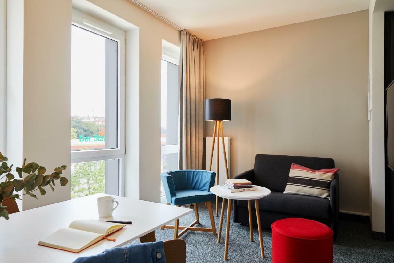 Aparthotel Sylc. - Serviced 3*