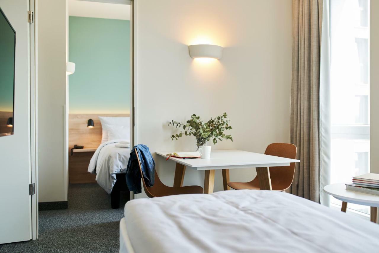 Aparthotel Sylc. - Serviced 3*
