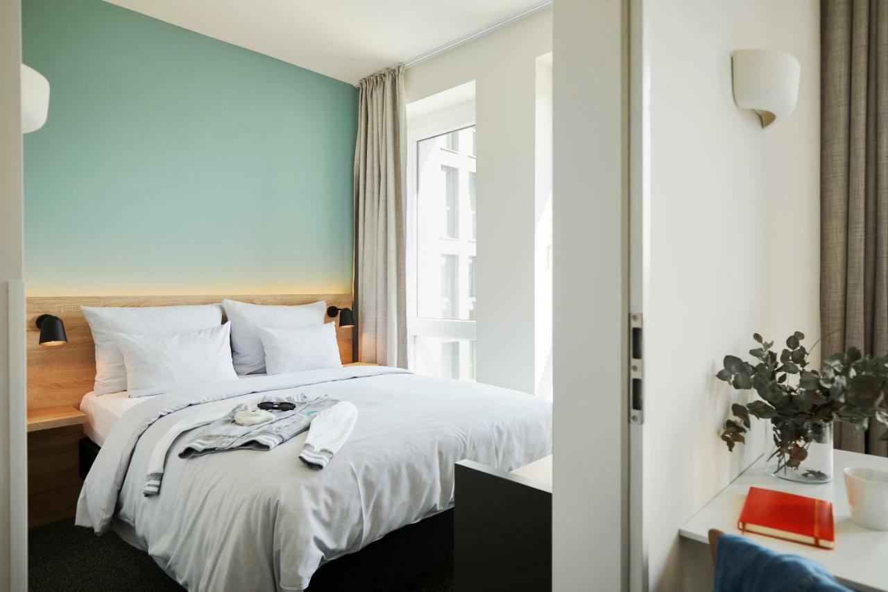 Sylc. - Serviced Aparthotel 3*