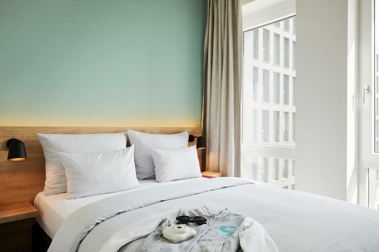 Aparthotel Sylc. - Serviced 3*