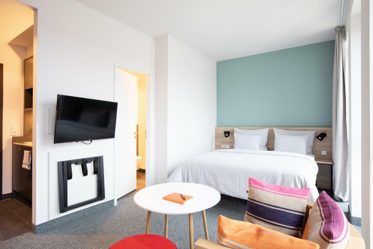 Aparthotel Sylc. - Serviced