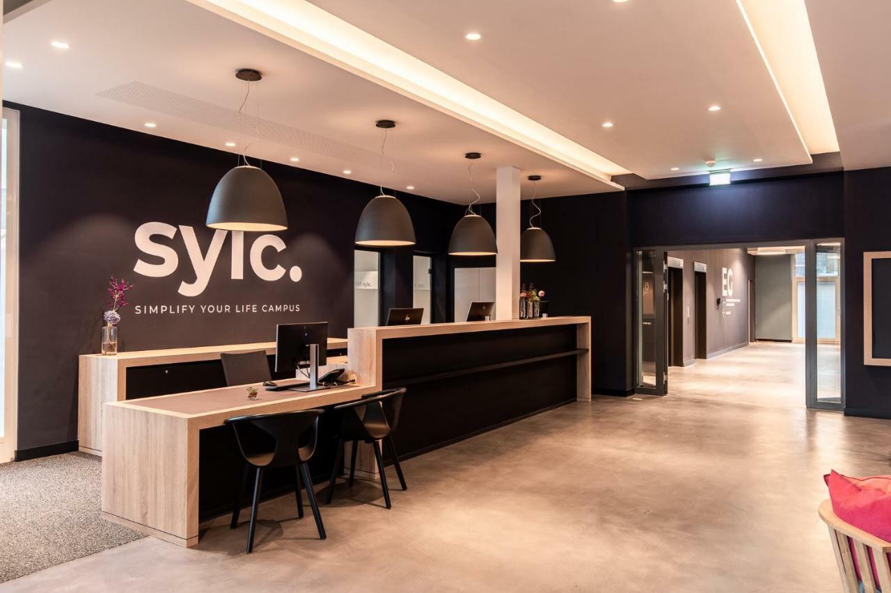 Sylc. - Serviced Aparthotel