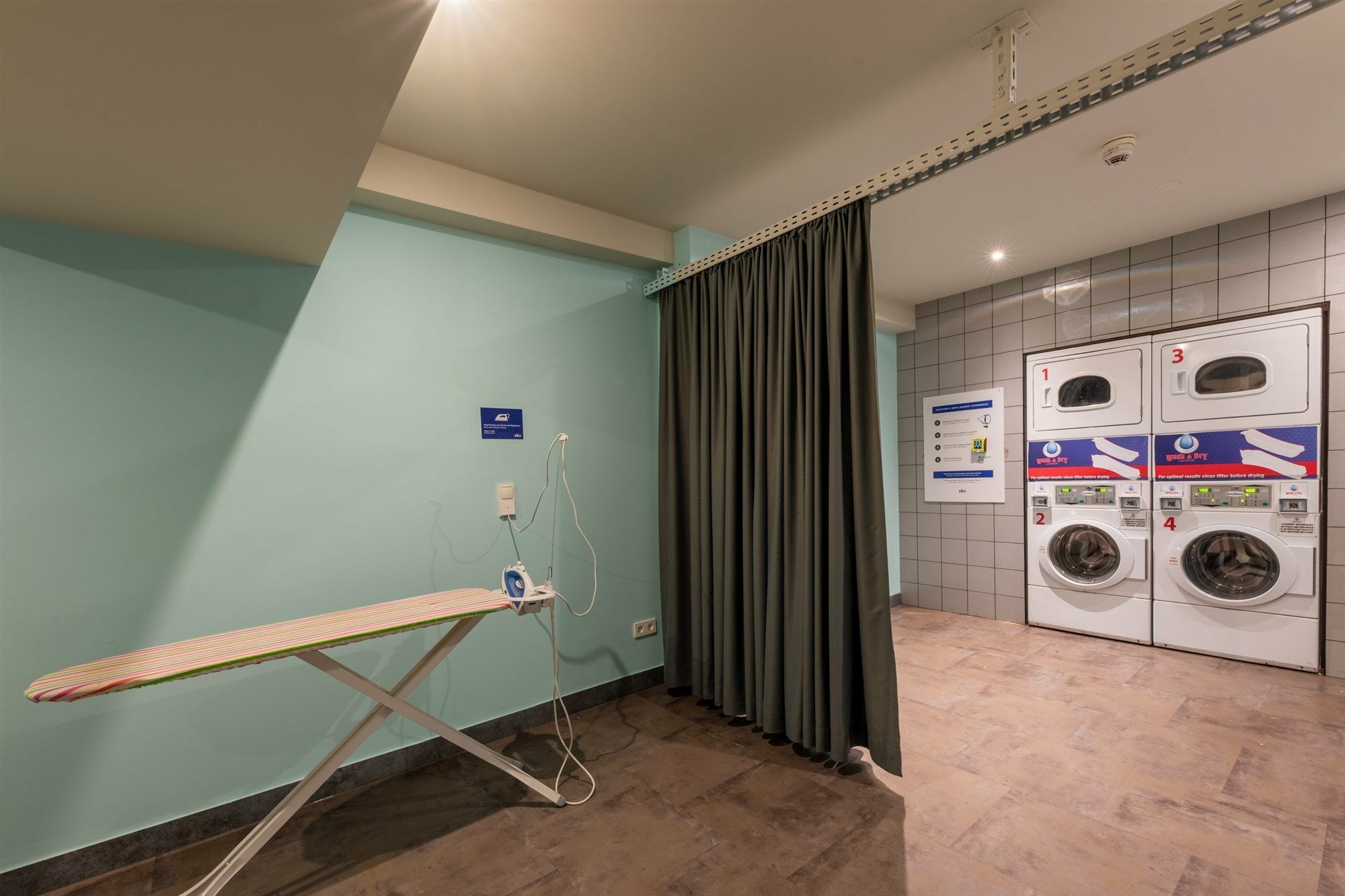 Hotel A&o 2*