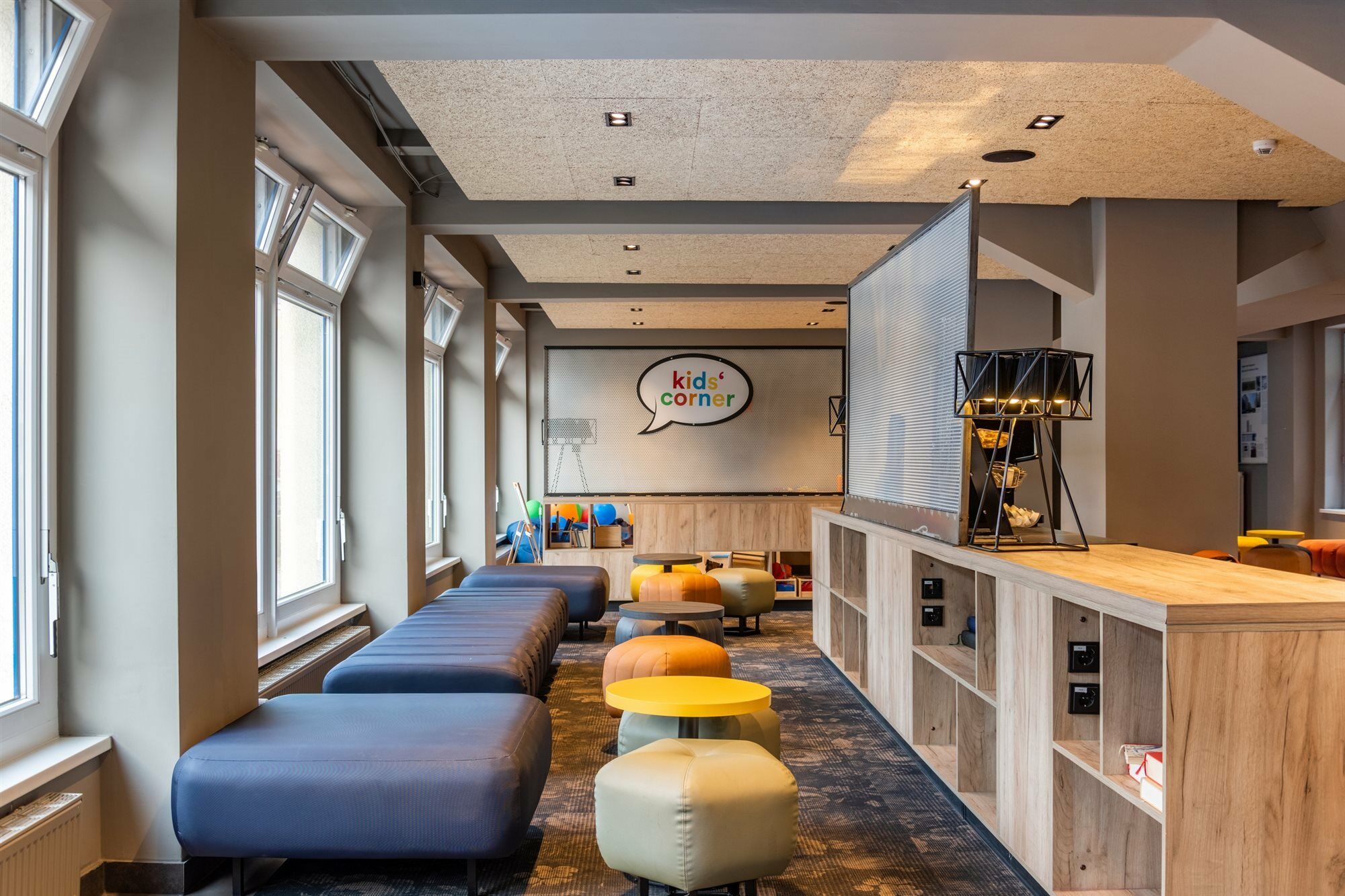 A&o Hotel Hamburg-Harburg