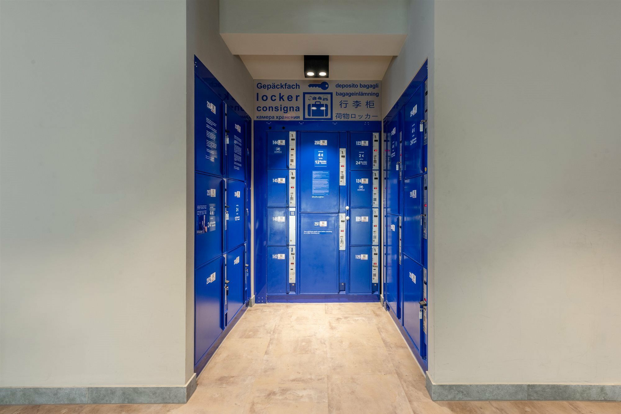 Hotel A&o