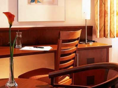 Hotel St. Annen 4*