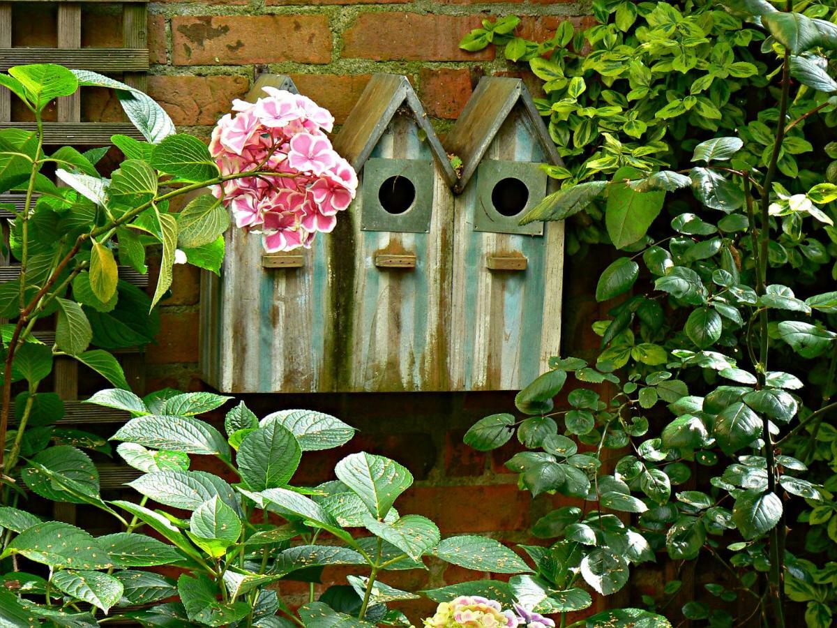 Ferienhaus Gastehaus Hh- Winterhude *