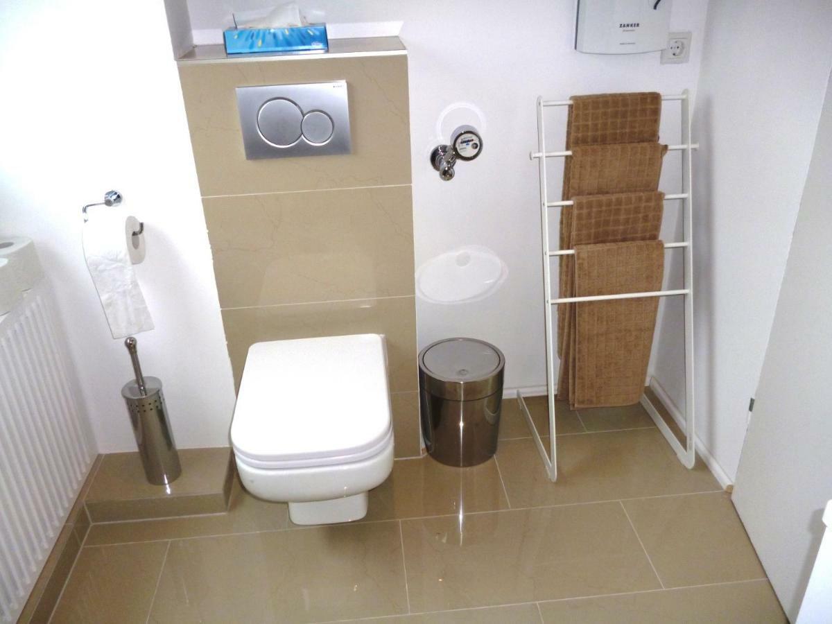 Appartement City-apartment