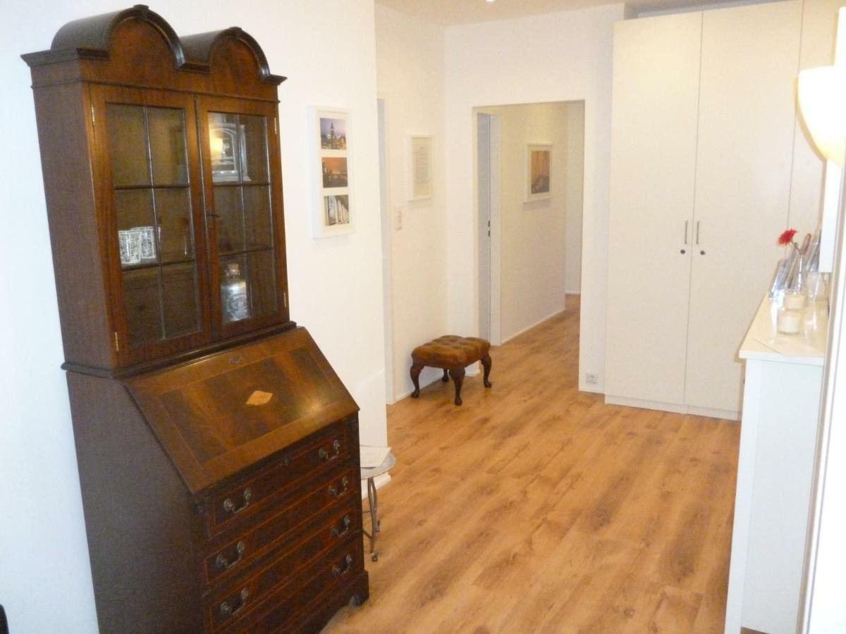 Appartement City-apartment