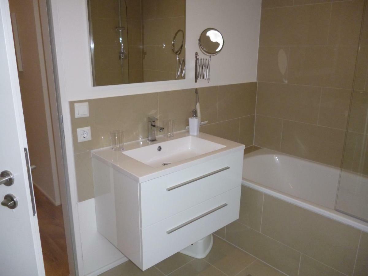 City-apartment Hamburg-Harburg