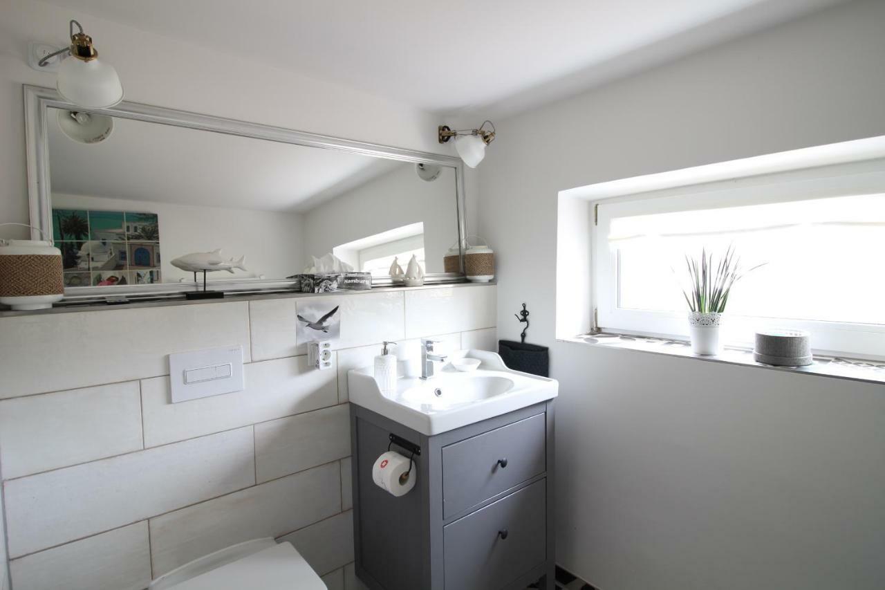 Appartement Elbperle94