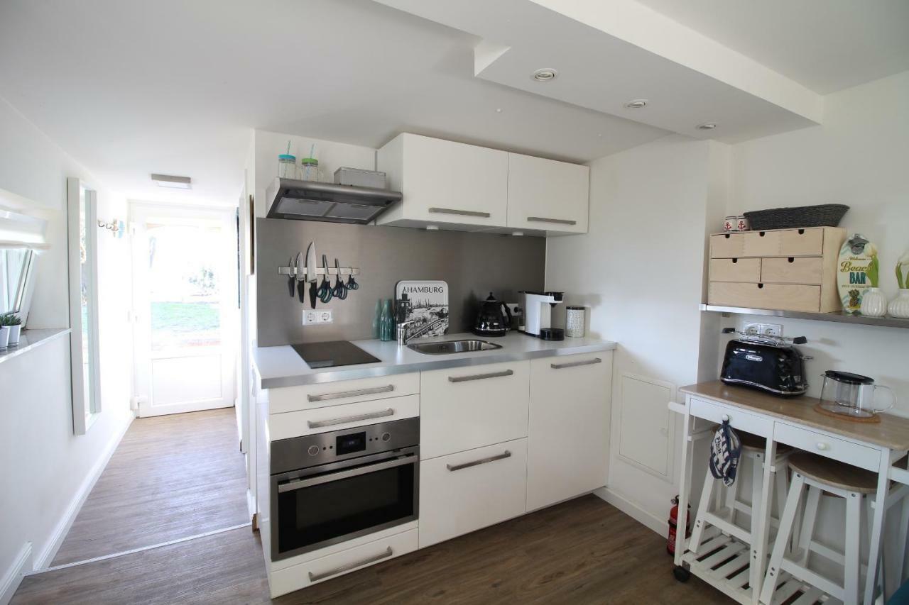 Appartement Elbperle94