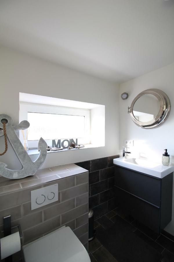 Appartement Elbperle94 *