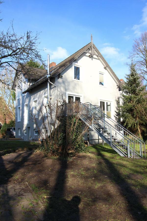 Elbperle94 Appartement