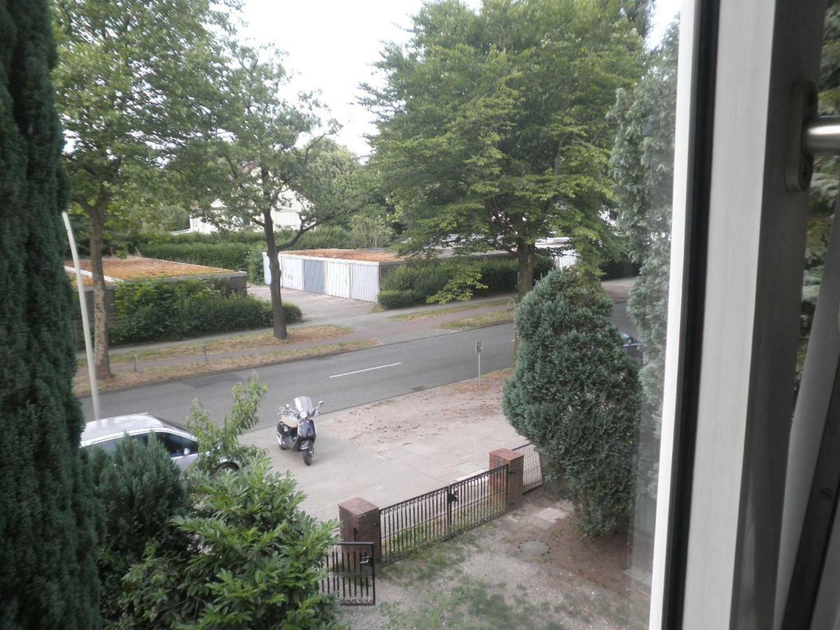 Homestay Hh-schnelsen *