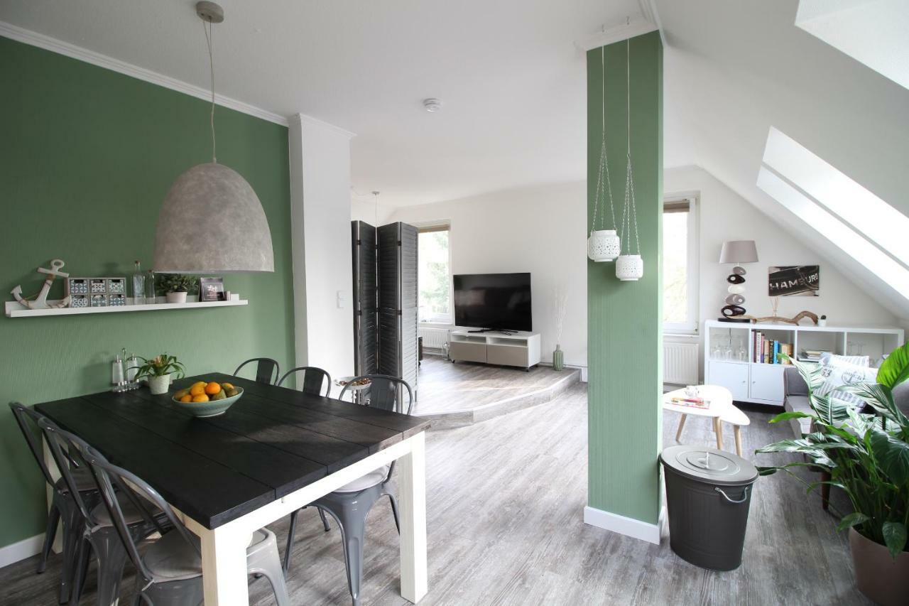 Appartement Elbperle94