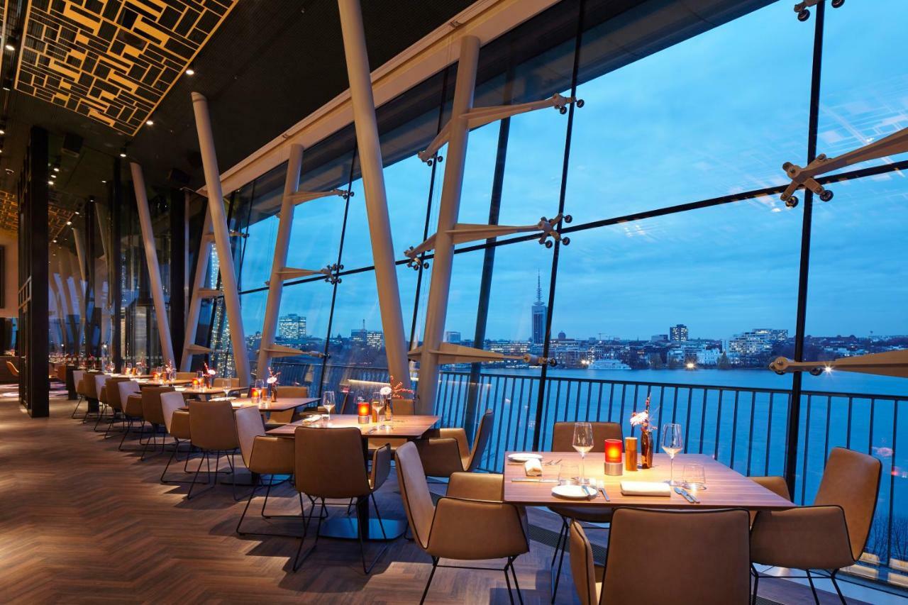 Le Meridien Hamburg