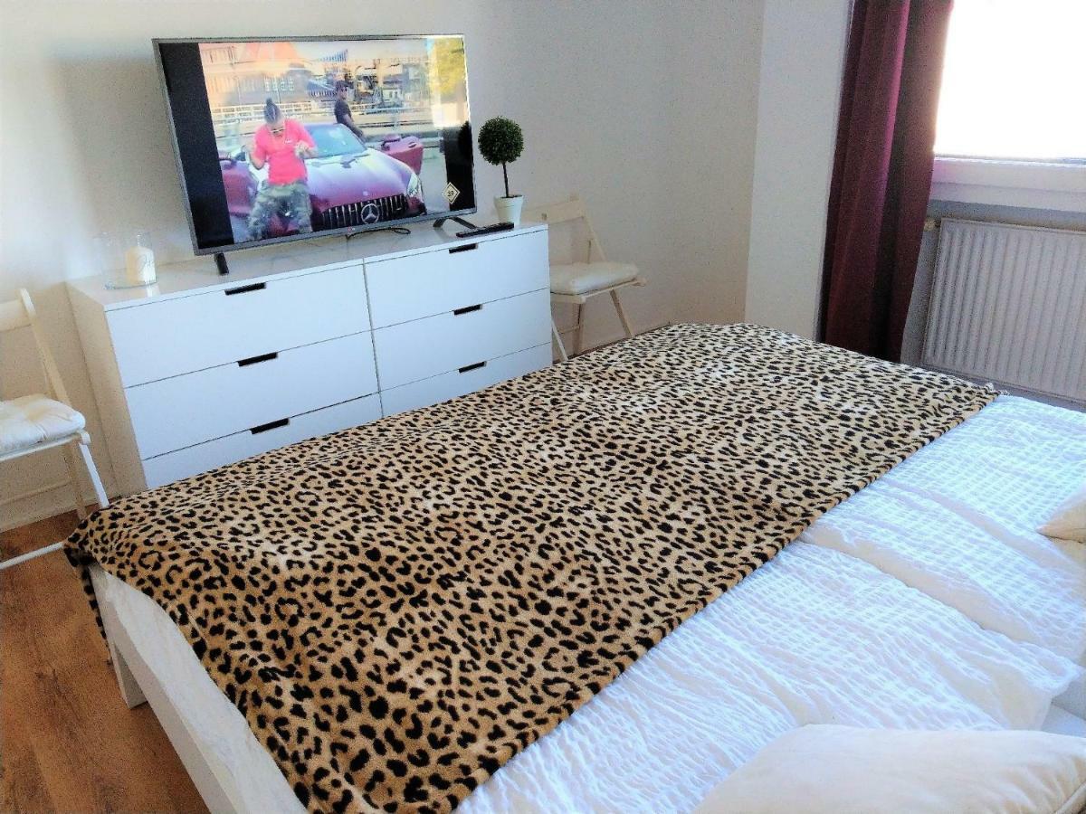 Appartement City-apartment