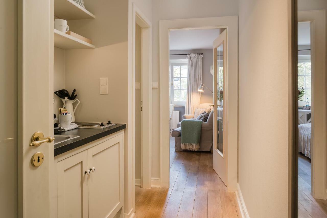 Aparthotel Von Deska - Ivy House