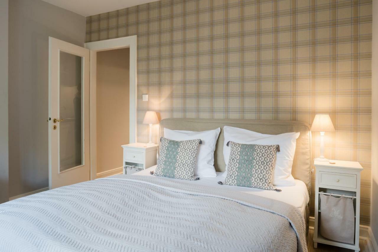 Aparthotel Von Deska - Ivy House 3*