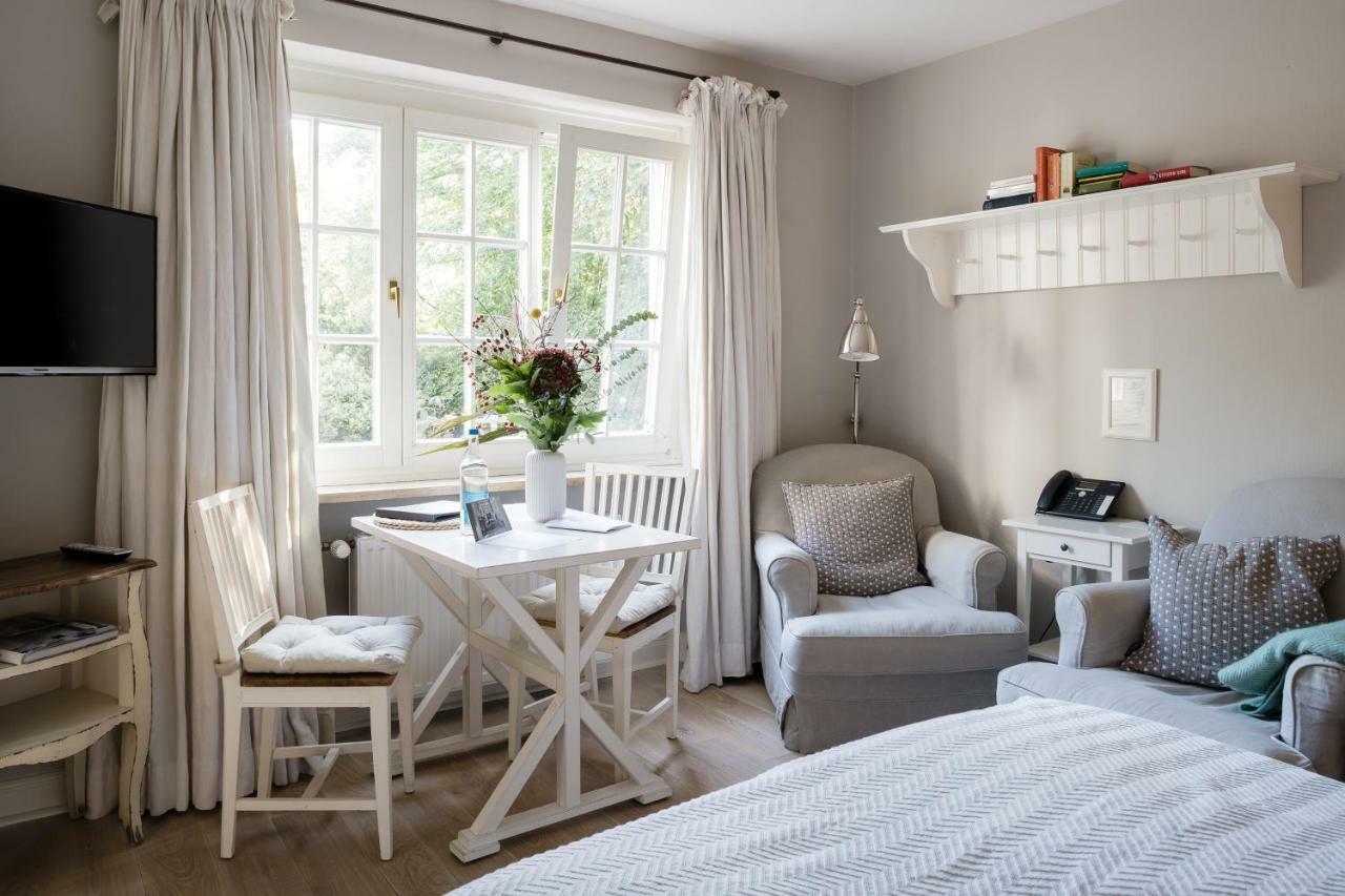 Aparthotel Von Deska - Ivy House 3*