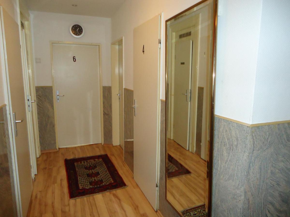 Hotel Garni Nord Guest house 3*
