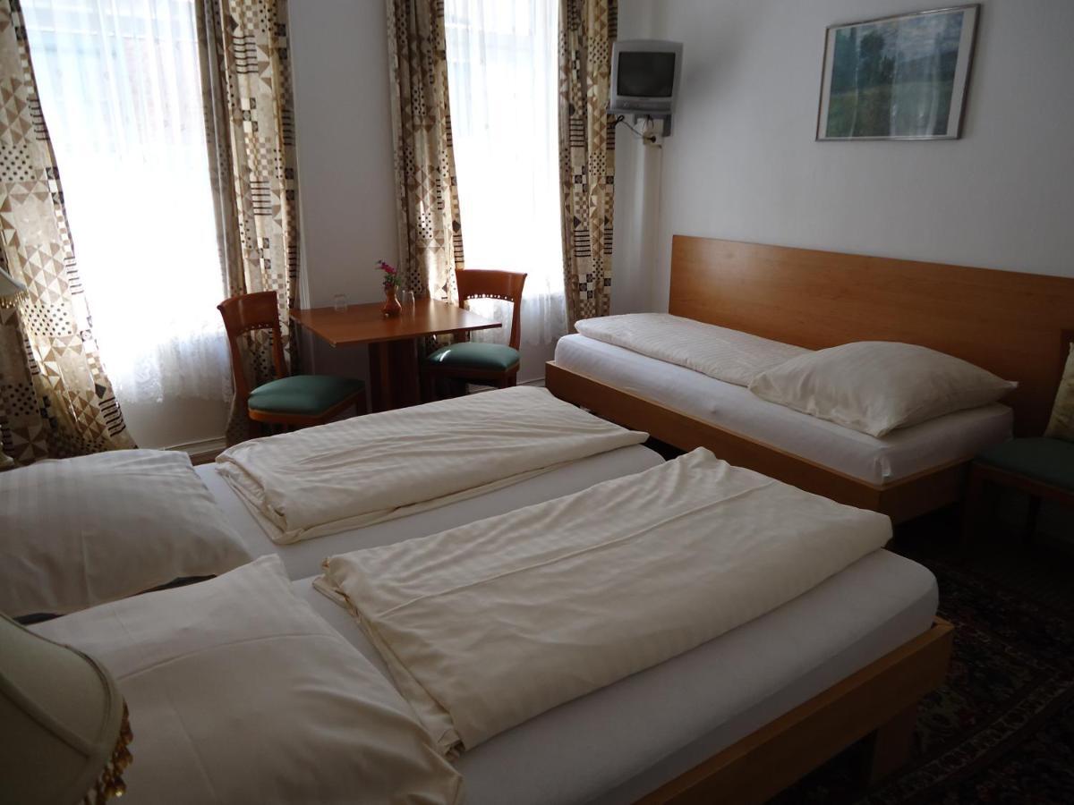 Hotel Garni Nord 3*