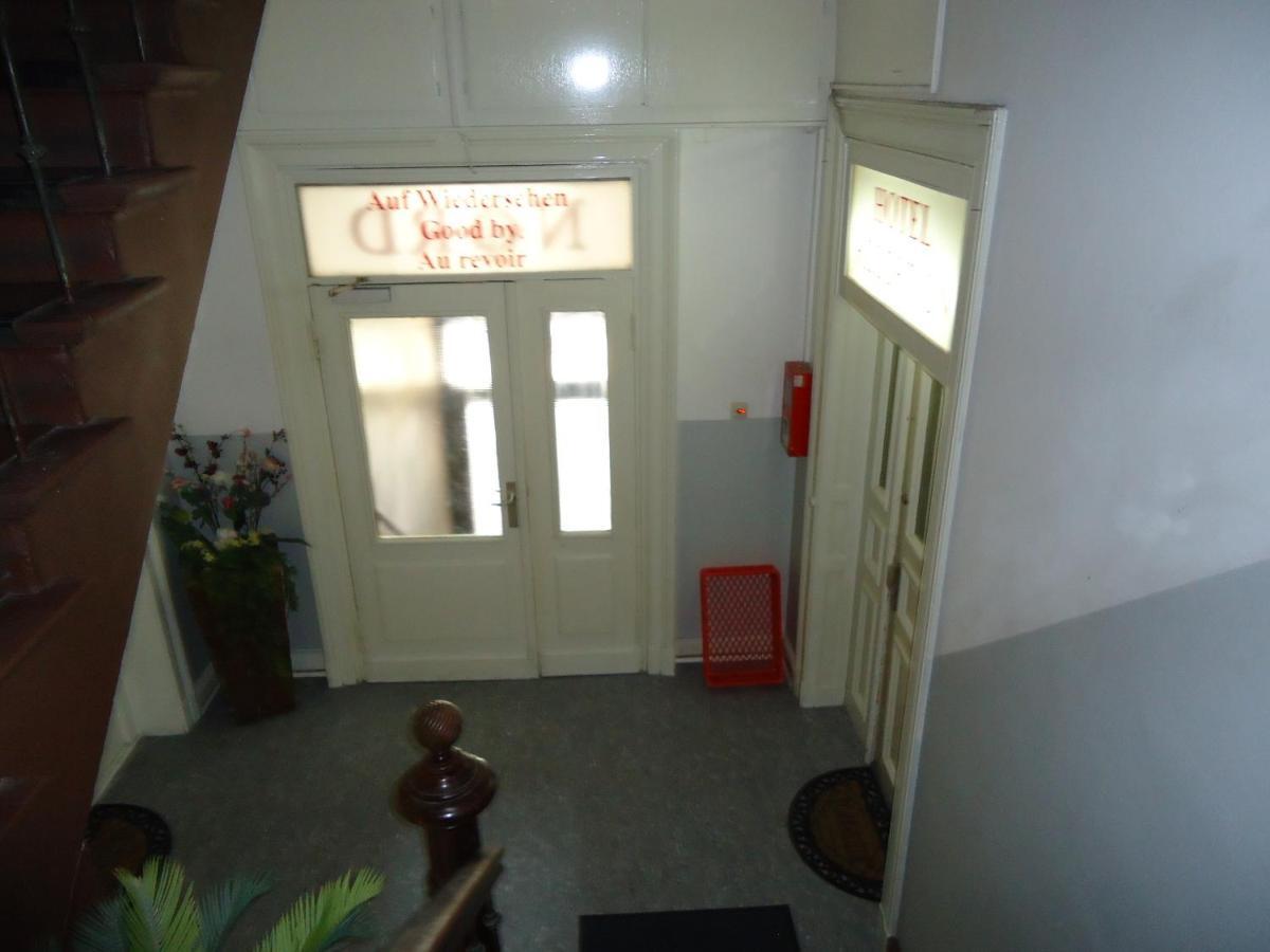 Hotel Garni Nord 3*