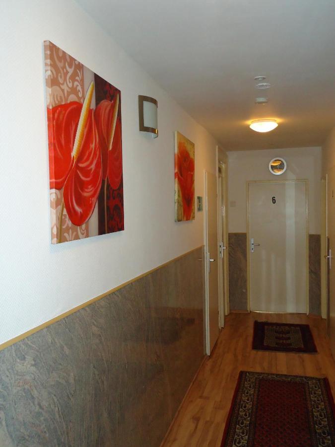 Guest house Hotel Garni Nord