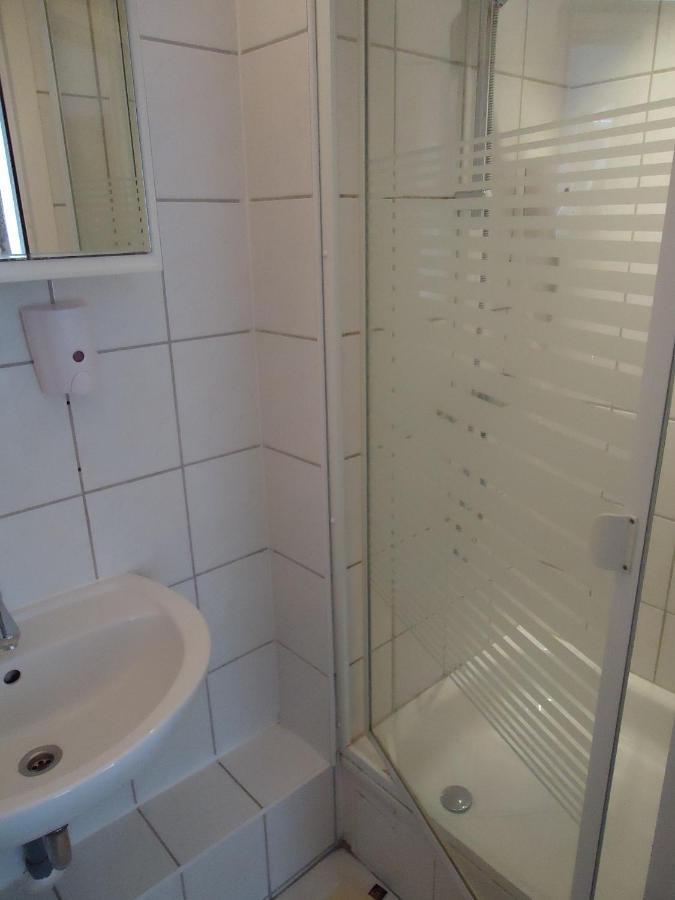 Hotel Garni Nord
