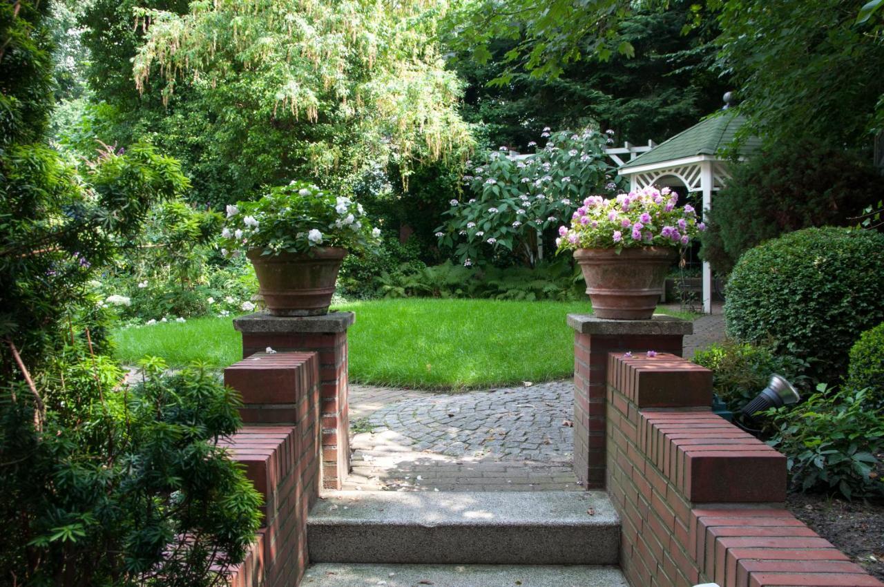 Von Deska - Ivy House Hamburg-Harburg