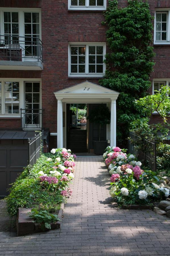 Aparthotel Von Deska - Ivy House