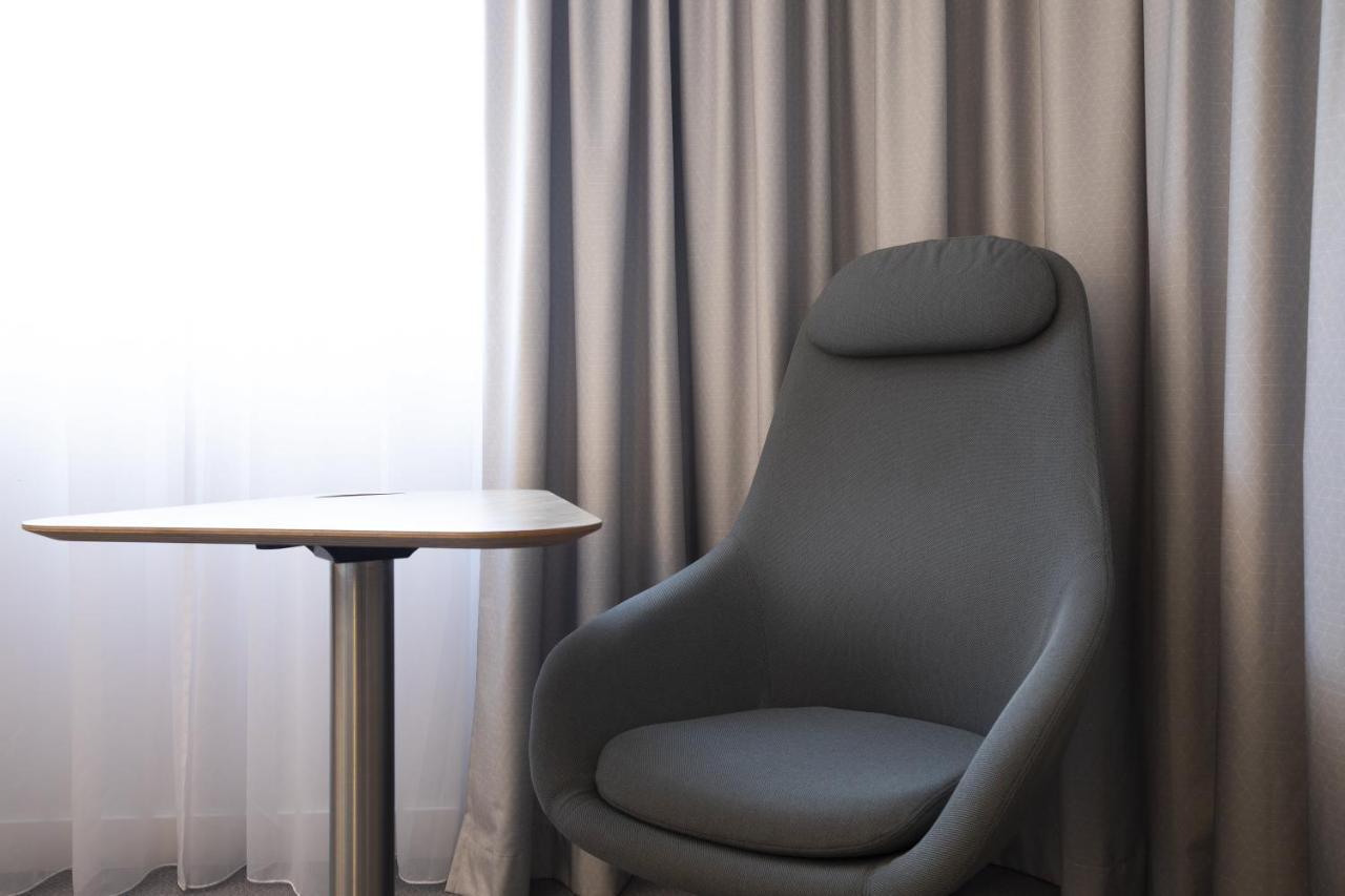 Hotel Premier Hammerbrook 3*