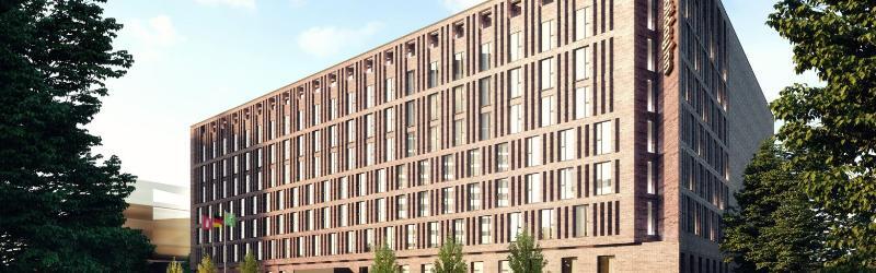 - - Hafencity By Ihg 4*