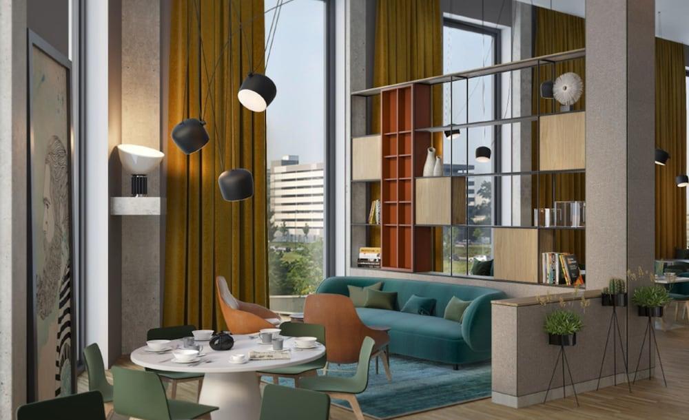 - - Hafencity By Ihg 4* Hamburg