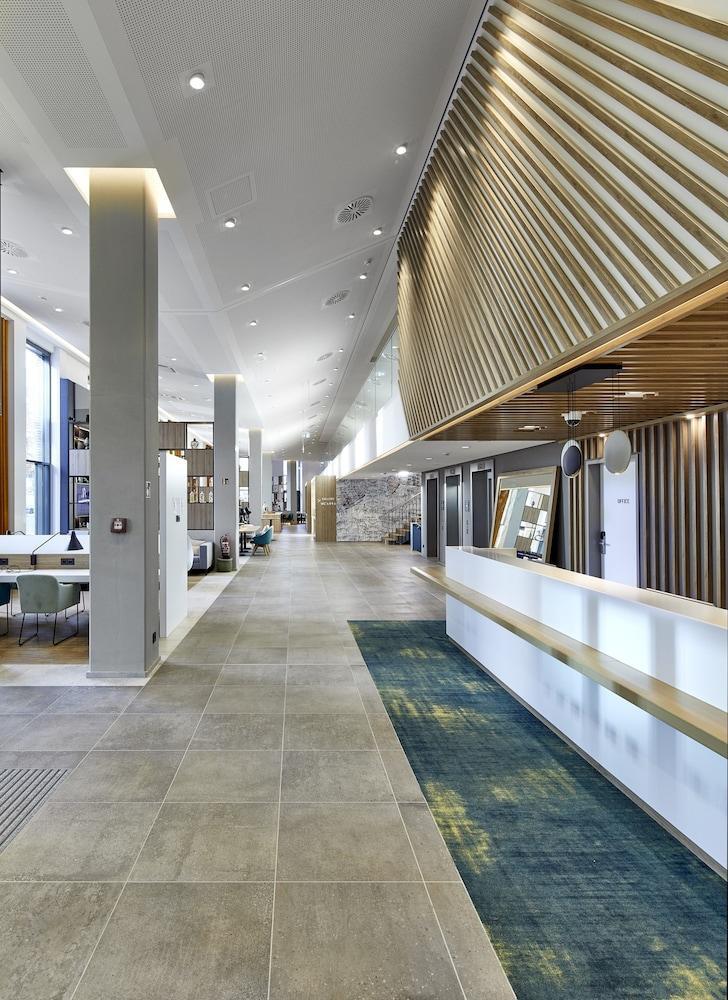 - - Hafencity By Ihg 4* Hamburg