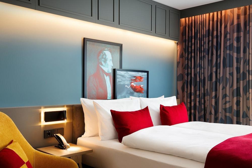 - - Hafencity By Ihg Hotel Hamburg