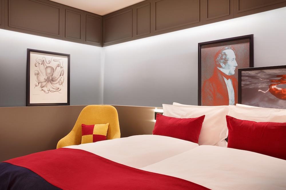 Hotel - - Hafencity By Ihg Hamburg