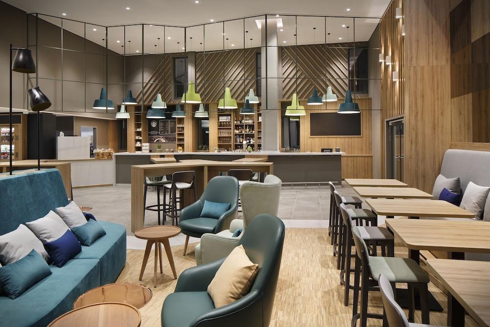 Hotel - - Hafencity By Ihg Hamburg