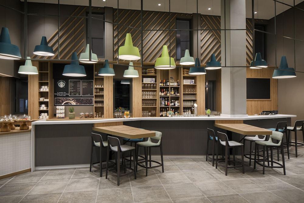 - - Hafencity By Ihg Hamburg